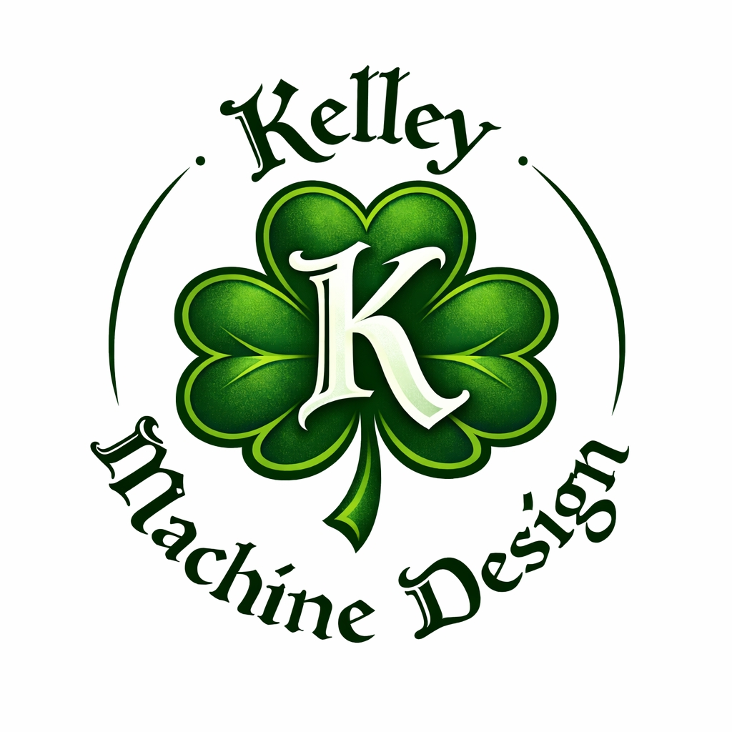 Kelley Machine Design LLC